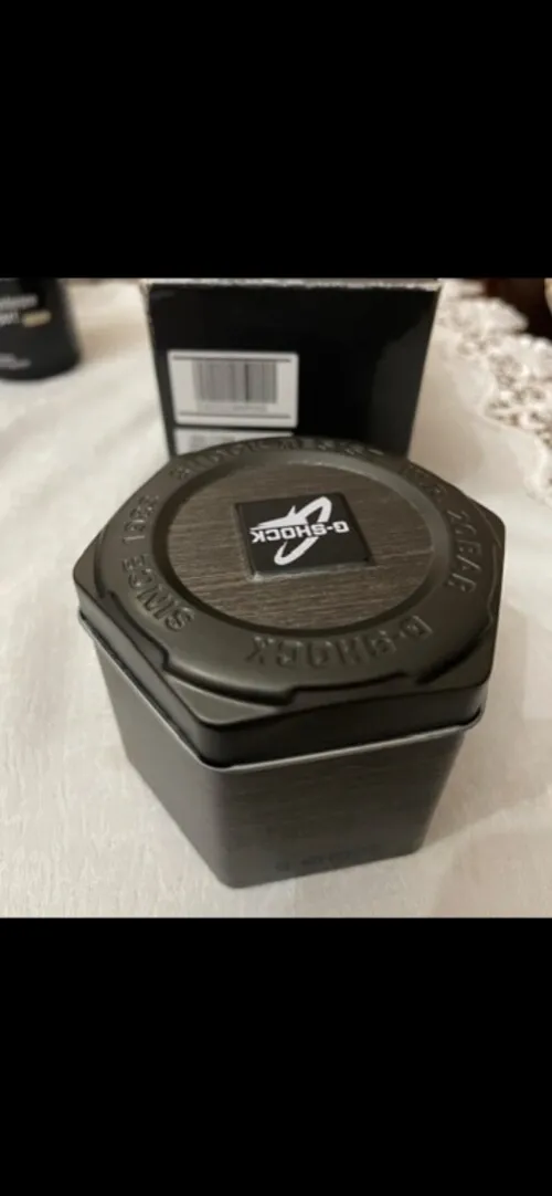 Montre Casio G-SHOCK