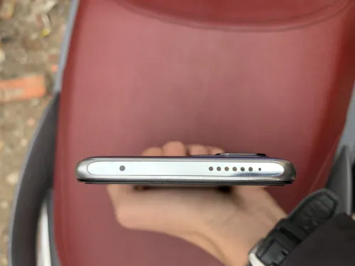 Xaiomi 11 T 5G