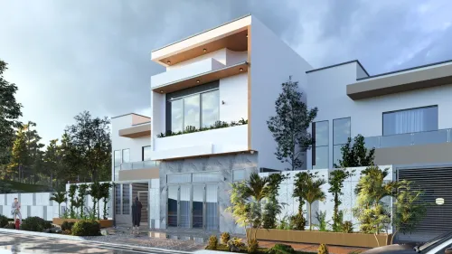 Architecture d'Intérieur & Rénovation Clés en Main - Rénova Studio