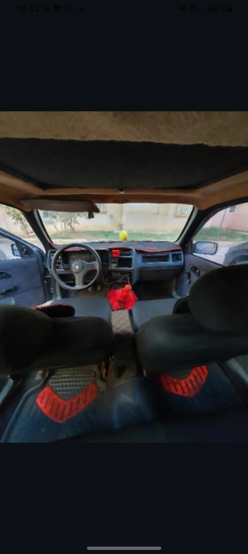 Ford Sierra 1990 Sierra
