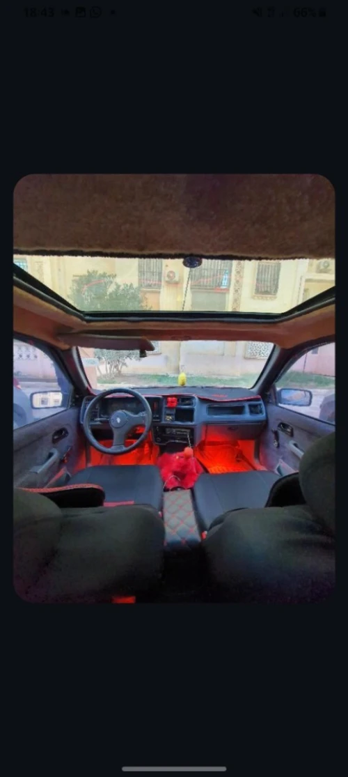 Ford Sierra 1990 Sierra