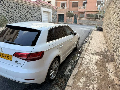 Audi A3 2020 Sportback