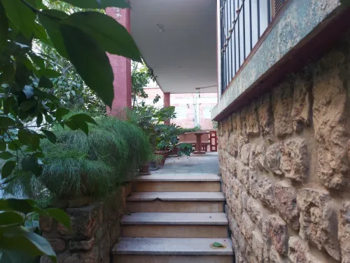 Vente Villa Alger Sidi moussa