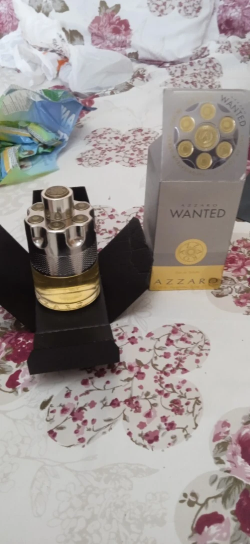 azzaro wanted