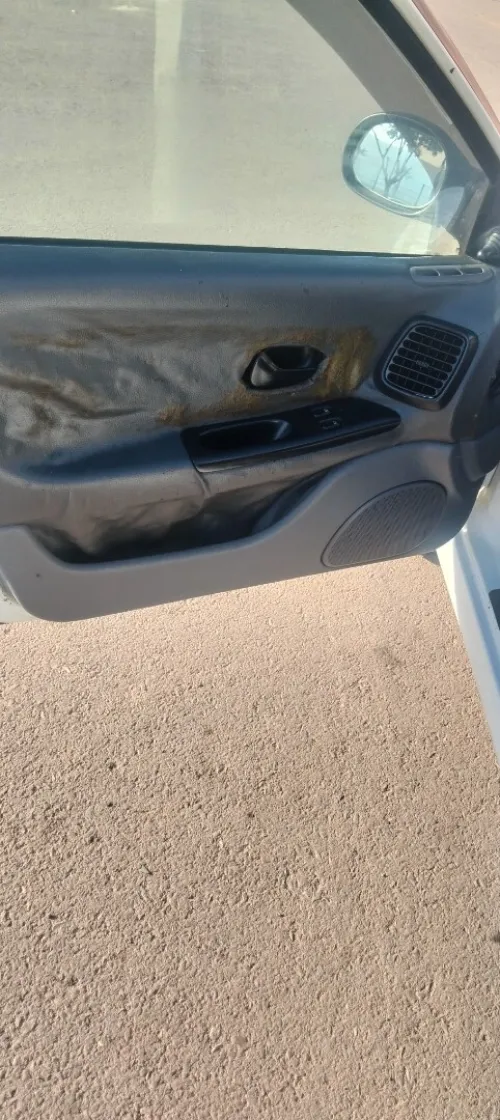 Renault Laguna 1 1995 Laguna 1