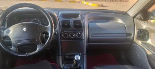Renault Laguna 1 1995 Laguna 1