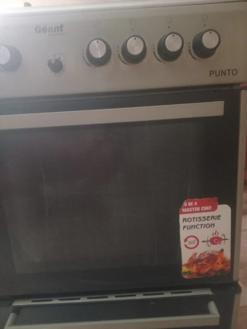 Cuisiner