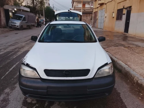 Opel Astra 1999 Astra