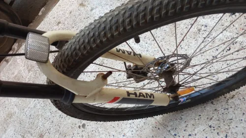 VTT HAM