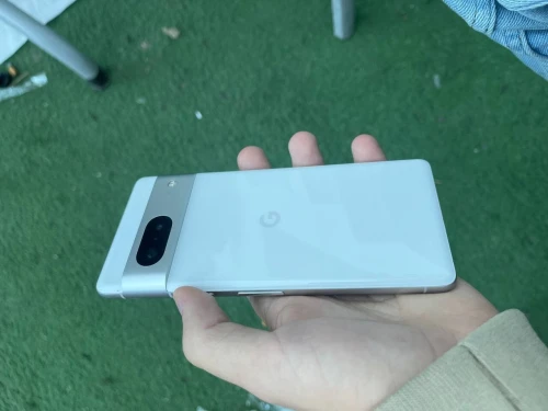 Google pixel Pixel 7
