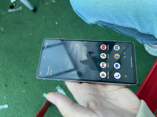 Google pixel Pixel 7