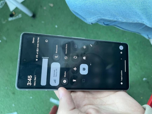 Google pixel Pixel 7
