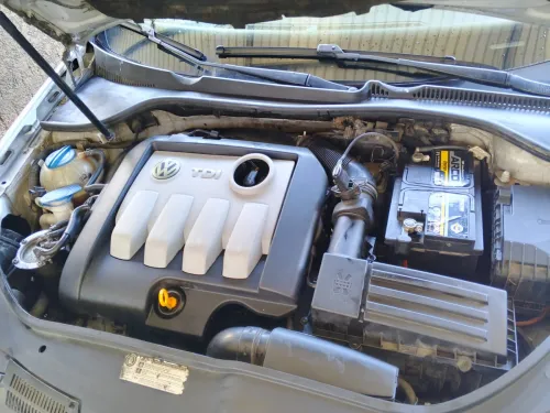 Volkswagen Jetta 2010 Classic 