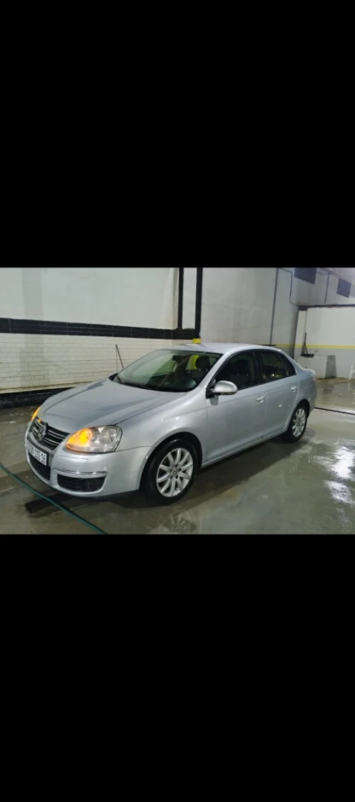 Volkswagen Jetta 2010 Classic 