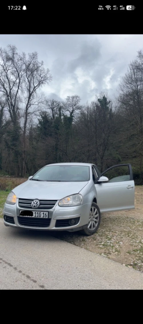 Volkswagen Jetta 2010 Classic 