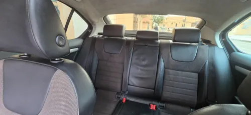 Skoda Octavia 2016 Elegance