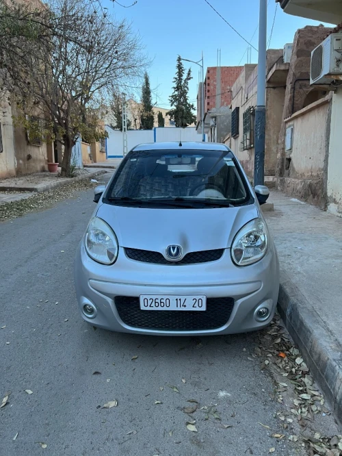 Changan Benni mini 2014 Benni mini