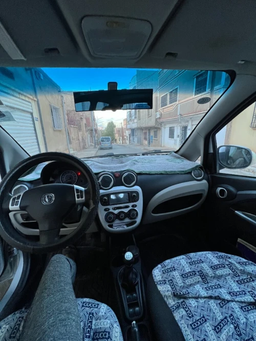 Changan Benni mini 2014 Benni mini