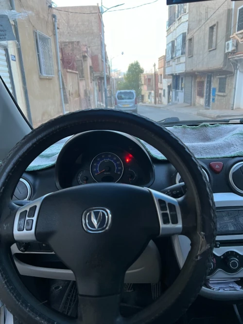 Changan Benni mini 2014 Benni mini