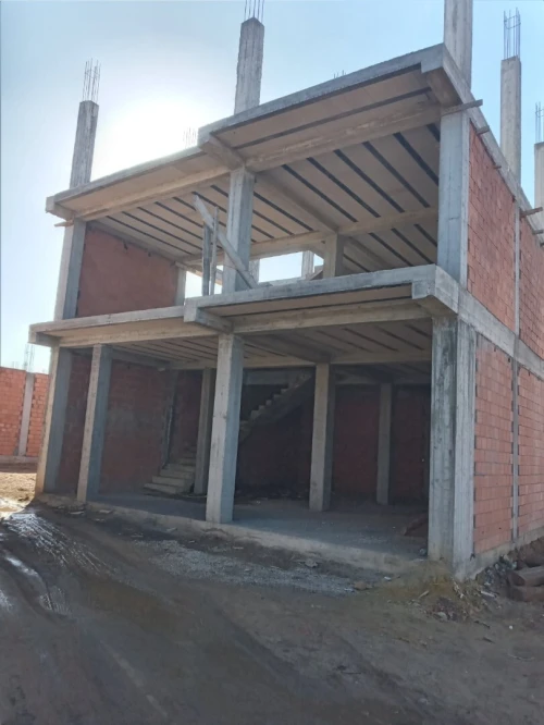 Vente bien immobilier Tipaza Kolea