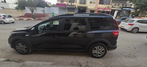 Dacia Jogger 2022 