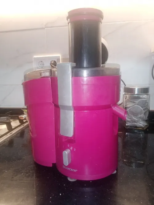 Centrifugeuse
