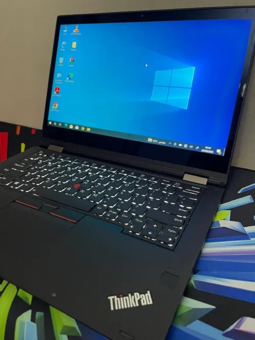 Pc jdiiid