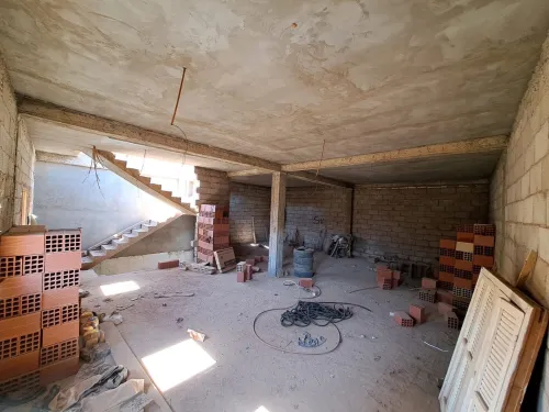 Vente bien immobilier Ghardaïa Ghardaia