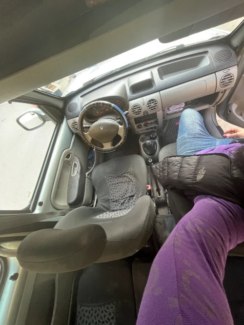 Renault Kangoo 2008 Kangoo