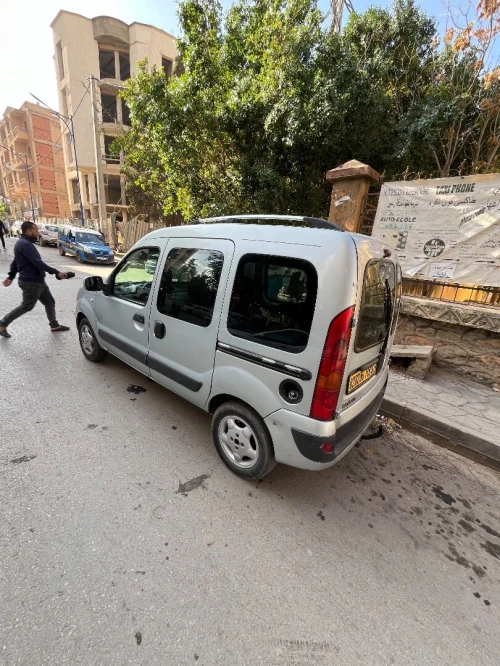Renault Kangoo 2008 Kangoo