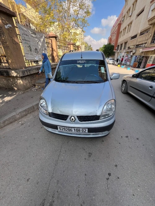 Renault Kangoo 2008 Kangoo