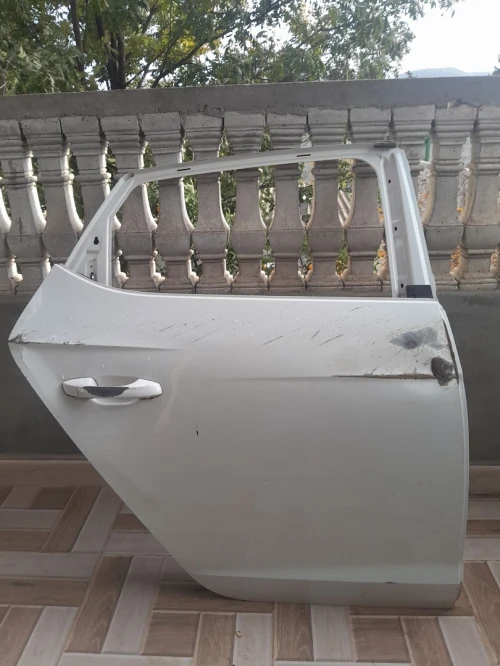 Porte leon 3 2019