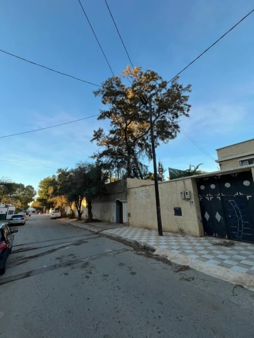 Location Villa Oran Bir el djir