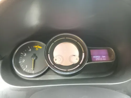 Renault Fluence 2012 Privilège