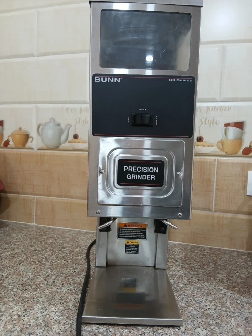 Coffee makers