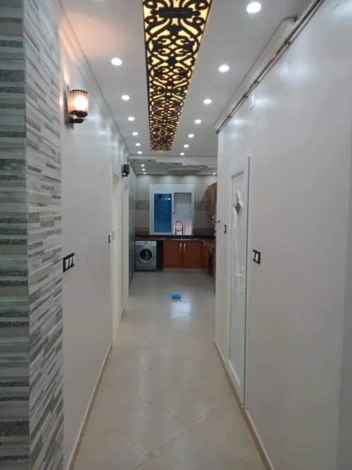 Vente Immeuble Tlemcen Maghnia