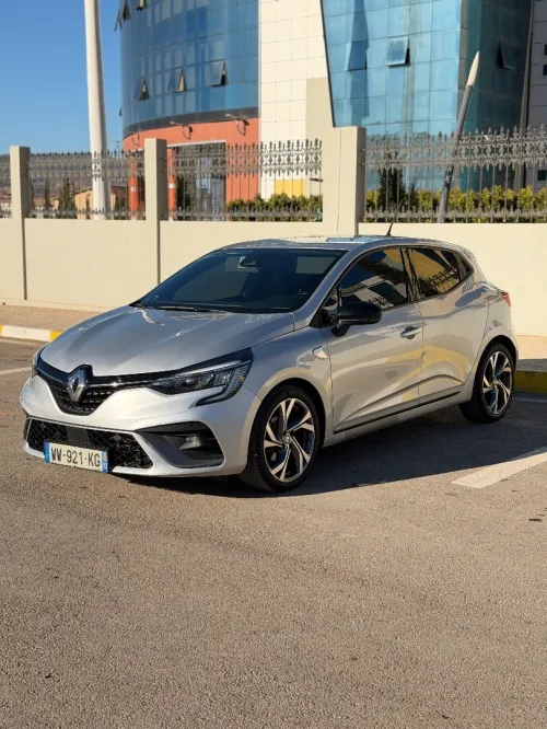 Renault Clio 5  2023 RS Line