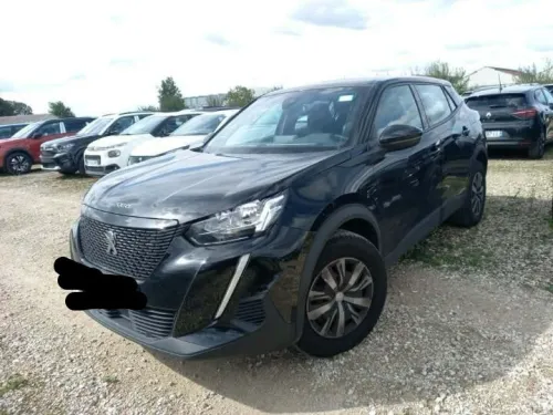 Peugeot 2008 2023 Active Pack