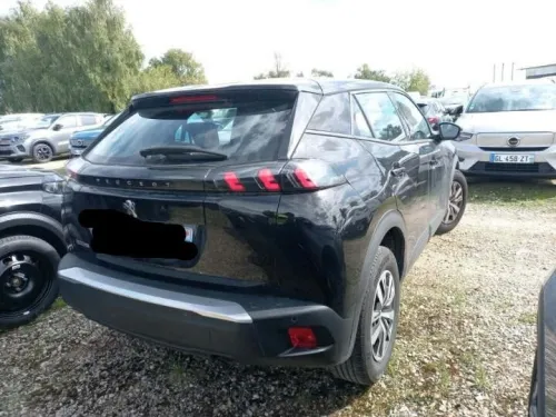 Peugeot 2008 2023 Active Pack