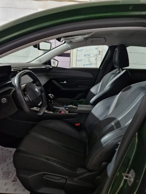 Peugeot 308 2023 Allure Pack
