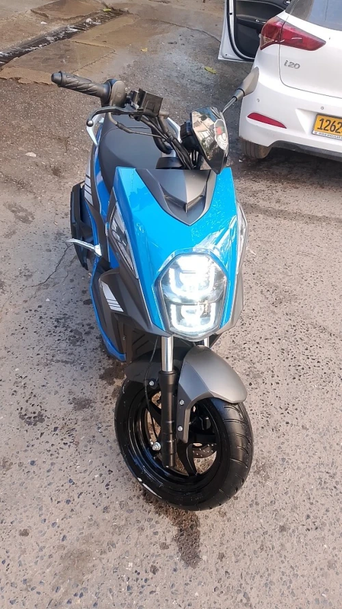 Lifan T15 2025