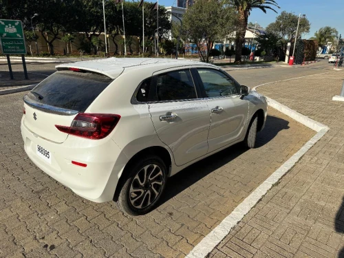 Suzuki Baleno 2025 GLX