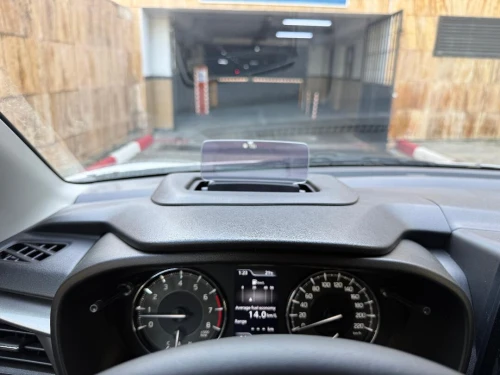 Suzuki Baleno 2025 GLX