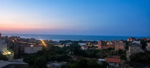 Vente Appartement Duplex F2 Béjaïa Beni ksila