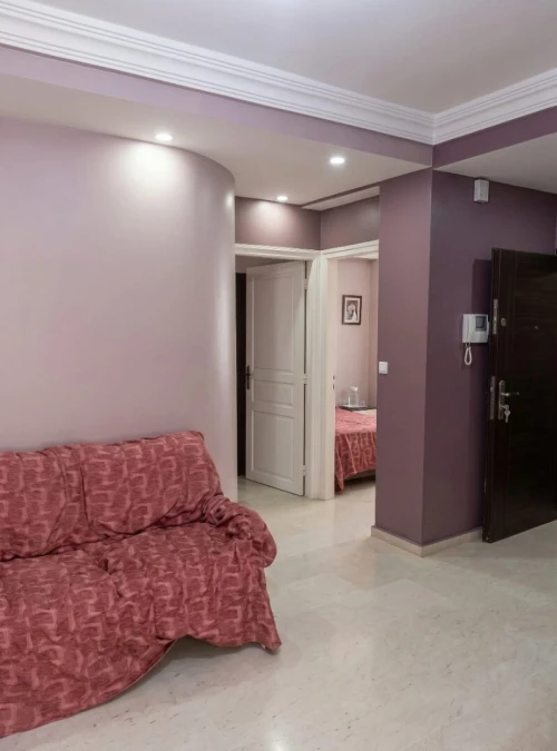 Vente Appartement Duplex F2 Béjaïa Beni ksila
