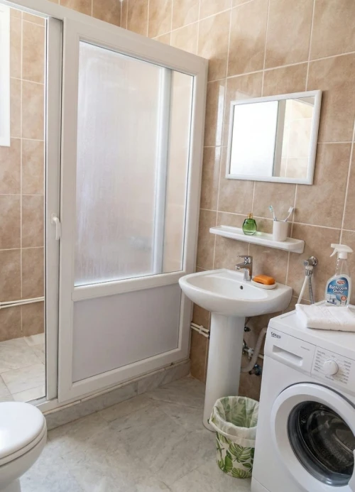 Vente Appartement Duplex F2 Béjaïa Beni ksila