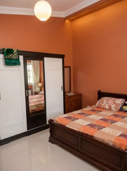 Vente Appartement Duplex F2 Béjaïa Beni ksila