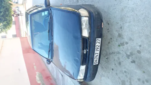Hyundai Hyundai 1992 Celia