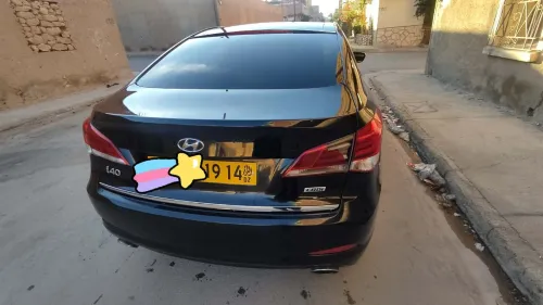 Hyundai i40 2019 i40