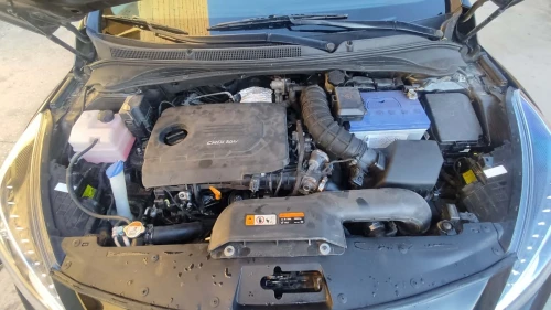 Hyundai i40 2019 i40